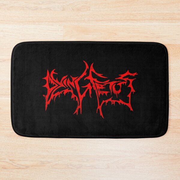 Item preview, Dying Fetus designed and sold by GhumGham.