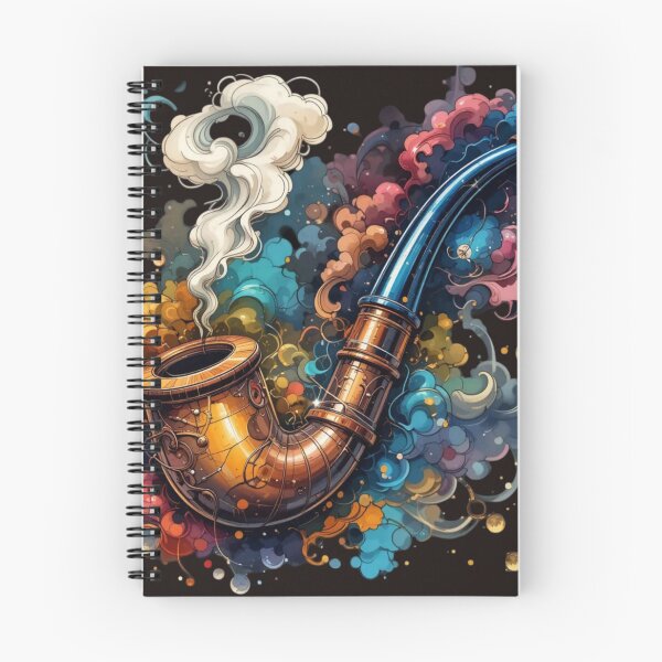 Item preview, Pipe Cigarette of the Universe designed and sold by TopSprint.