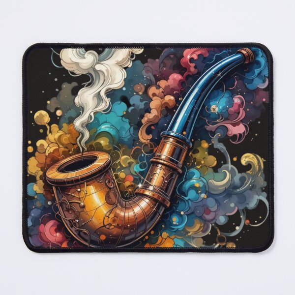Item preview, Pipe Cigarette of the Universe designed and sold by TopSprint.