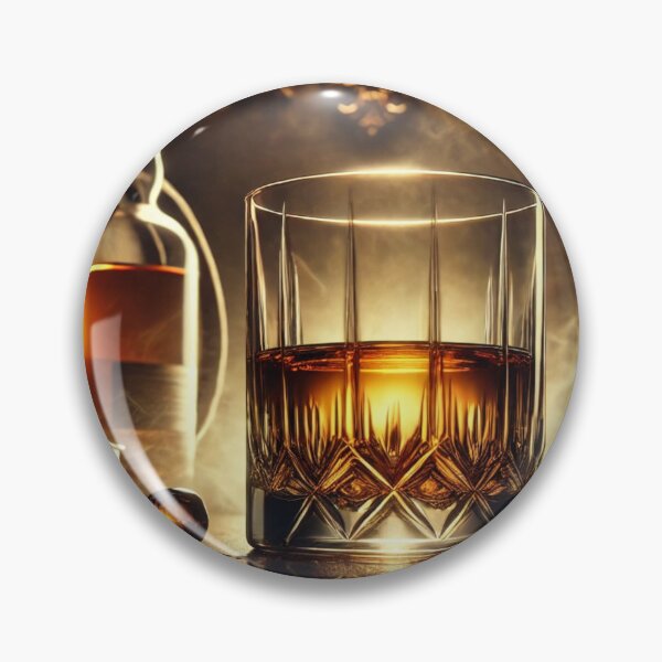 Item preview, Cocktail: Whiskey Neat v1 designed and sold by iMIGHTwearTHAT.