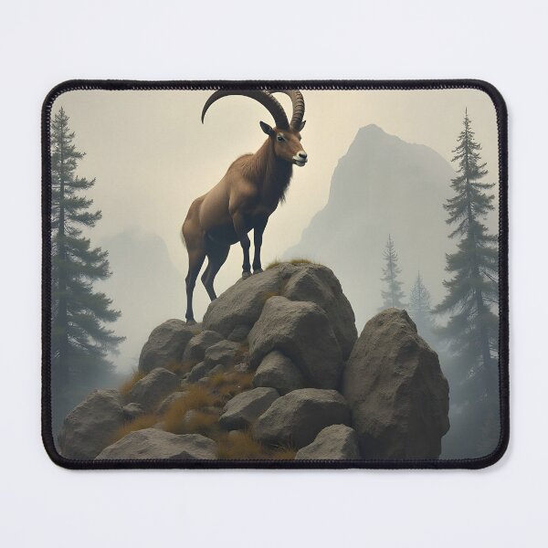 Item preview, Apex Ibex designed and sold by HabitableMoons.