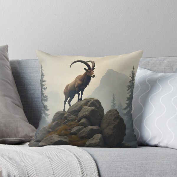 Item preview, Apex Ibex designed and sold by HabitableMoons.