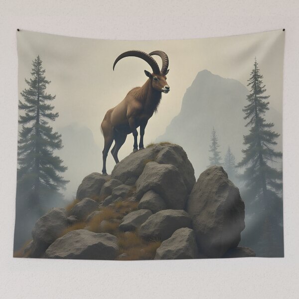 Item preview, Apex Ibex designed and sold by HabitableMoons.