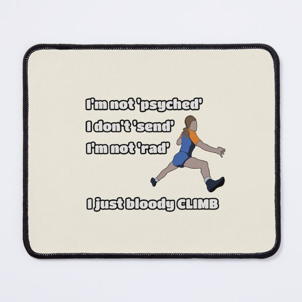 Item preview, STONELOVE: Just Climb designed and sold by Arto Järvinen.