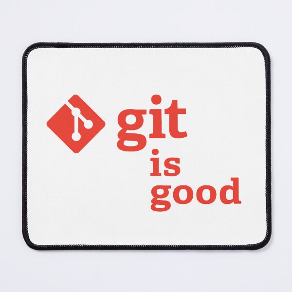 Item preview, Git is Good designed and sold by AllYouCanDesign.