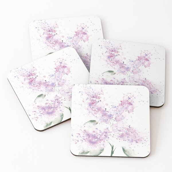 Item preview, Lilac designed and sold by Édith Provost.
