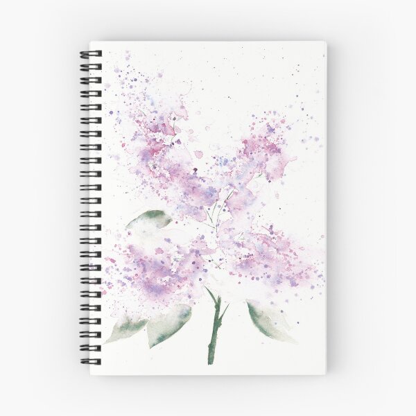 Item preview, Lilac designed and sold by Édith Provost.