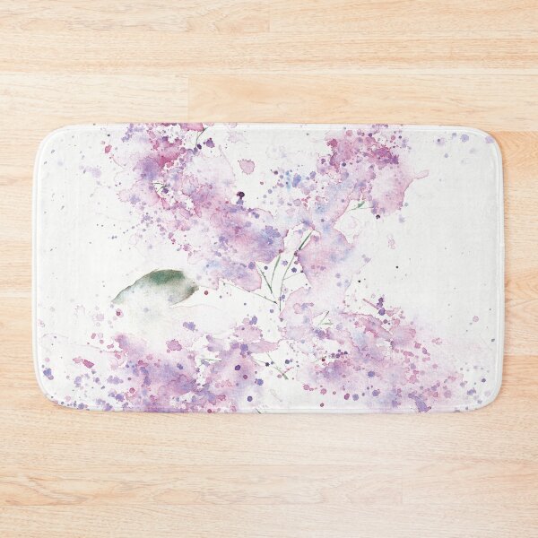 Item preview, Lilac designed and sold by Édith Provost.