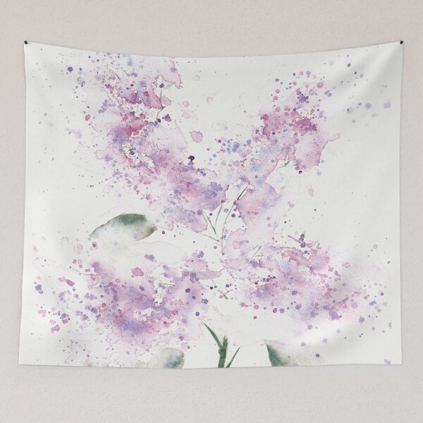 Item preview, Lilac designed and sold by Édith Provost.