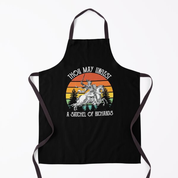 Item preview, Thou May Ingest A Satchel of Richards designed and sold by kjanedesigns.