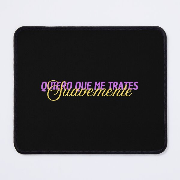 Item preview, Treat Me Gently - Soda Stereo designed and sold by Rich-sama.