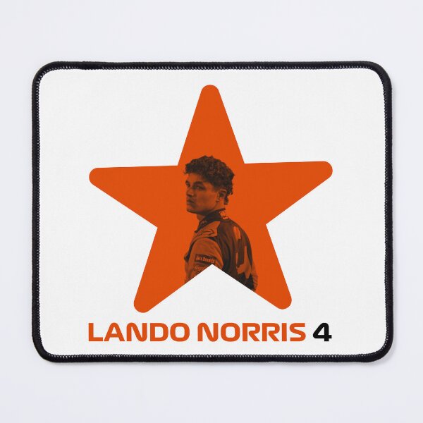 Item preview, LANDO NORRIS designed and sold by JonasSwifieF1.