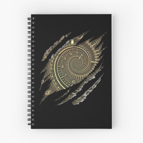 Item preview, Steampunk Time Machine In Me designed and sold by Shoppy  Vista.
