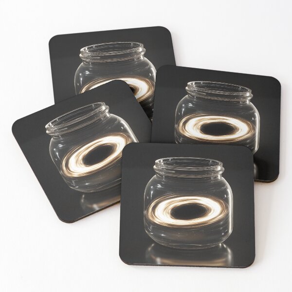 Item preview, Black Hole In A Jar designed and sold by Rtymer.