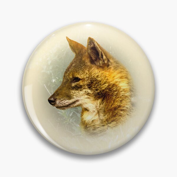 Item preview, Golden Jackal designed and sold by Guardi71.