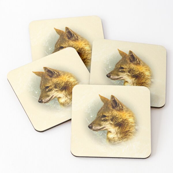 Item preview, Golden Jackal designed and sold by Guardi71.