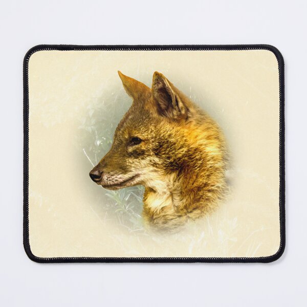 Item preview, Golden Jackal designed and sold by Guardi71.