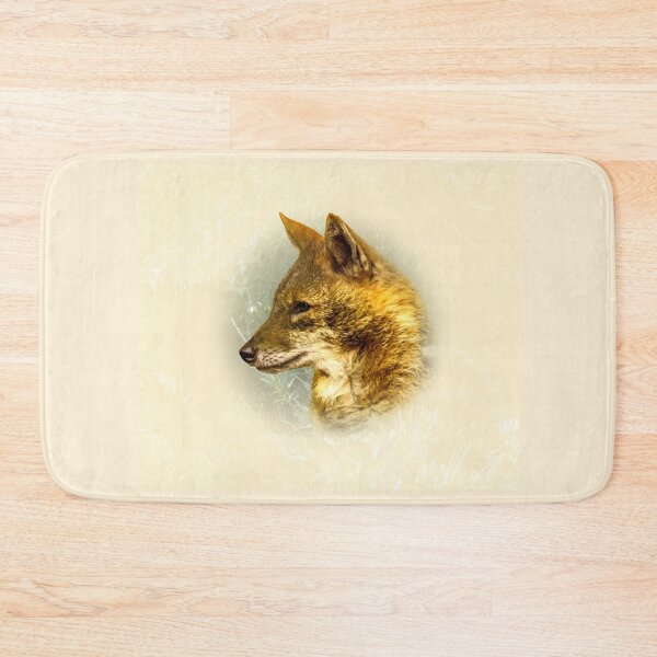 Item preview, Golden Jackal designed and sold by Guardi71.