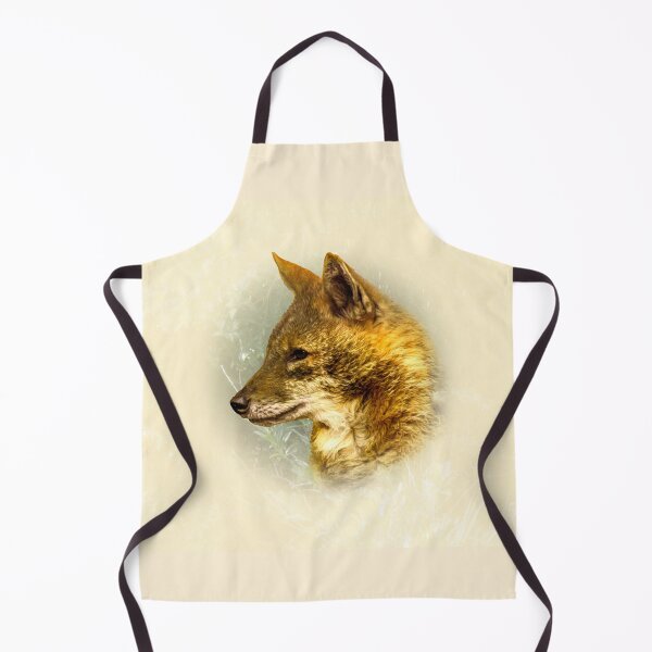 Item preview, Golden Jackal designed and sold by Guardi71.