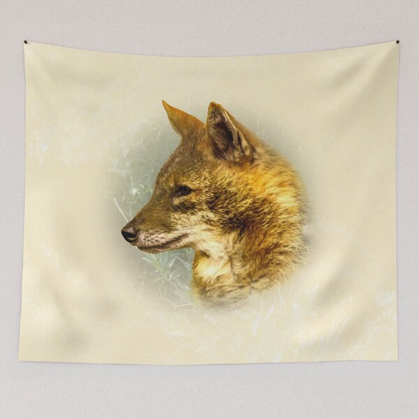 Item preview, Golden Jackal designed and sold by Guardi71.