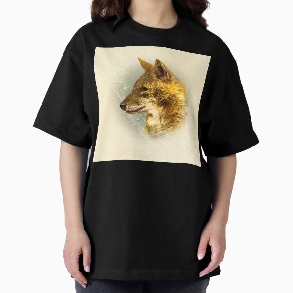 Item preview, Golden Jackal designed and sold by Guardi71.