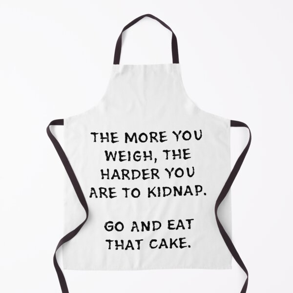 Item preview, Go And Eat That Cake designed and sold by digifun.