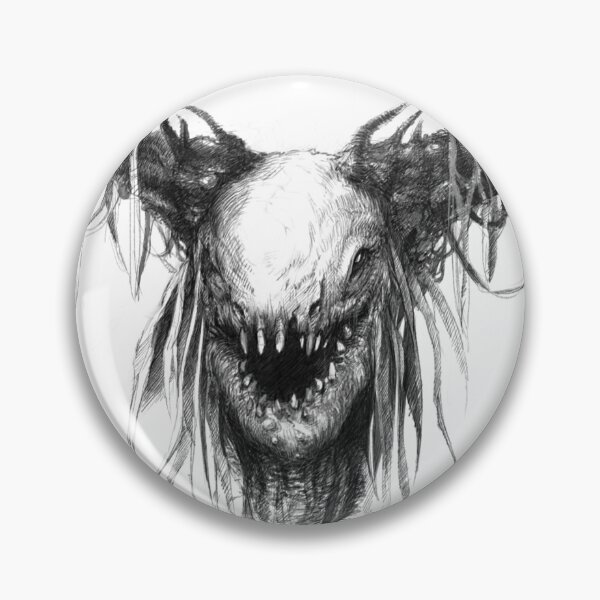 Item preview, Old Witch designed and sold by O-Edge.