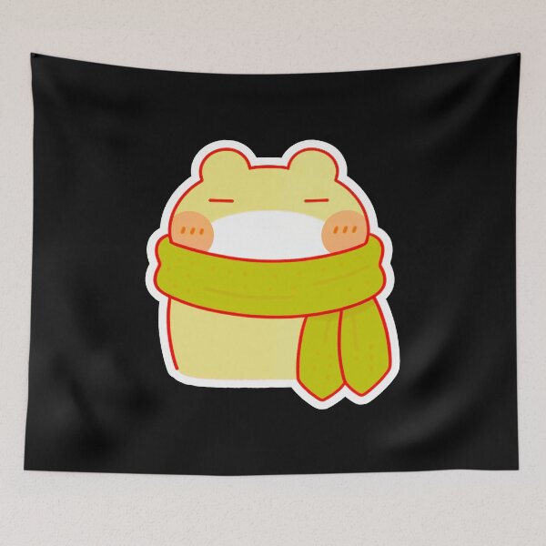 Item preview, Zippity Ribbit designed and sold by Newdlebobs.