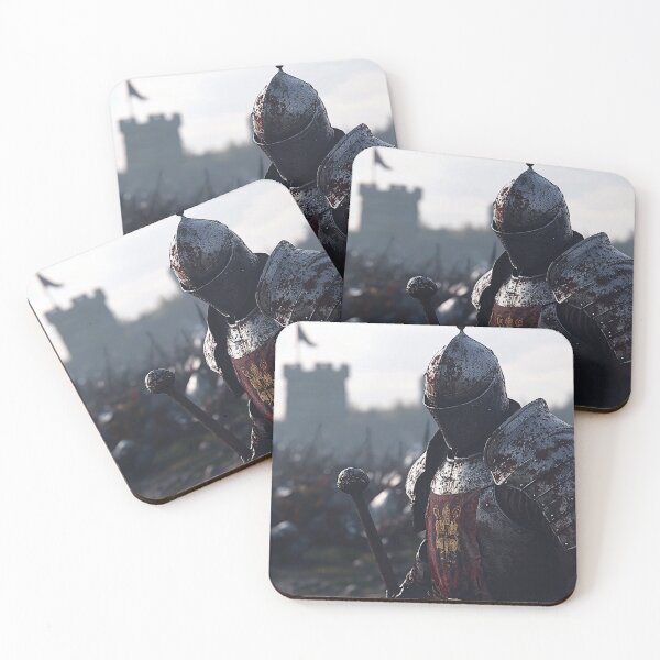 Item preview, The Resolute Defender designed and sold by gimpysticks.