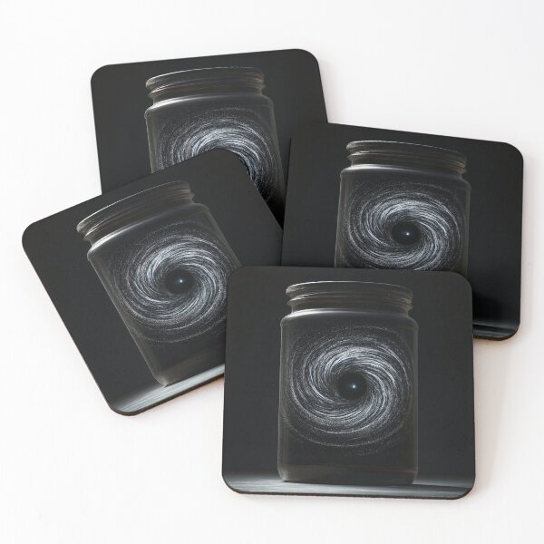 Item preview, Black Hole In A Jar designed and sold by Rtymer.