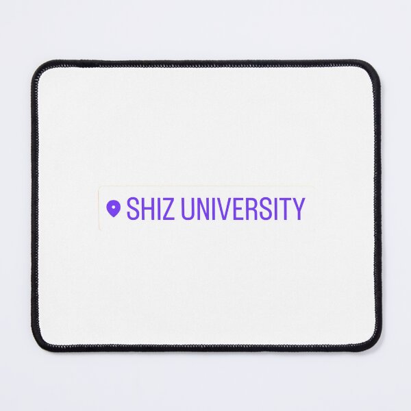 Item preview, Shiz University Location Tag  designed and sold by hashnan21.