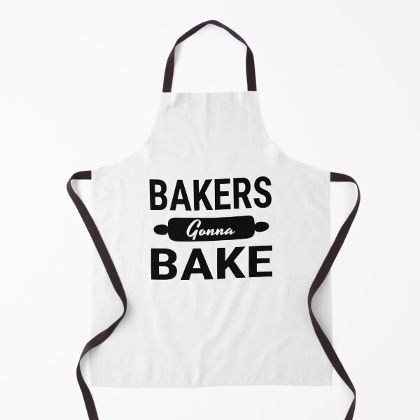 Item preview, Bakers Gonna Bake designed and sold by coolfuntees.