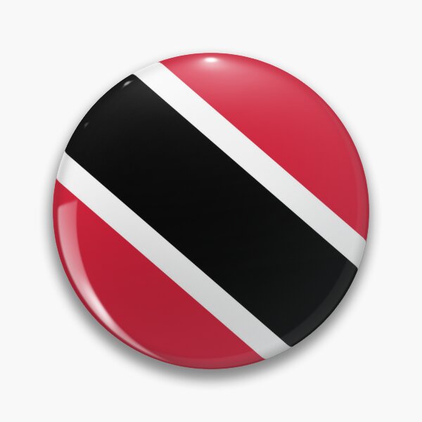 Item preview, Trinidad & Tobago National Flag designed and sold by TinaJostDesigns.