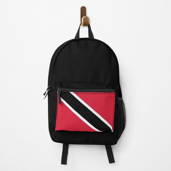 Item preview, Trinidad & Tobago National Flag designed and sold by TinaJostDesigns.