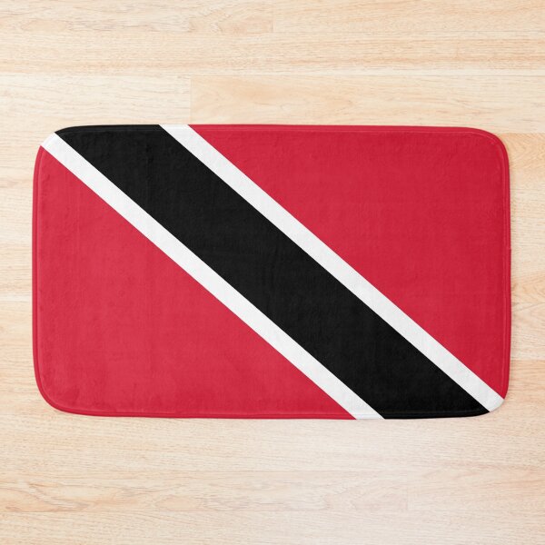 Item preview, Trinidad & Tobago National Flag designed and sold by TinaJostDesigns.