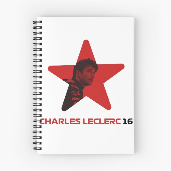 Item preview, Charles Leclerc designed and sold by JonasSwifieF1.