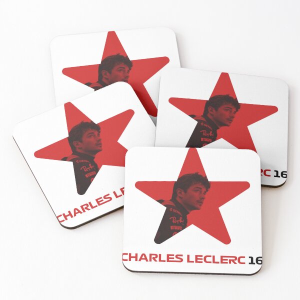 Item preview, Charles Leclerc designed and sold by JonasSwifieF1.