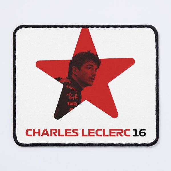 Item preview, Charles Leclerc designed and sold by JonasSwifieF1.