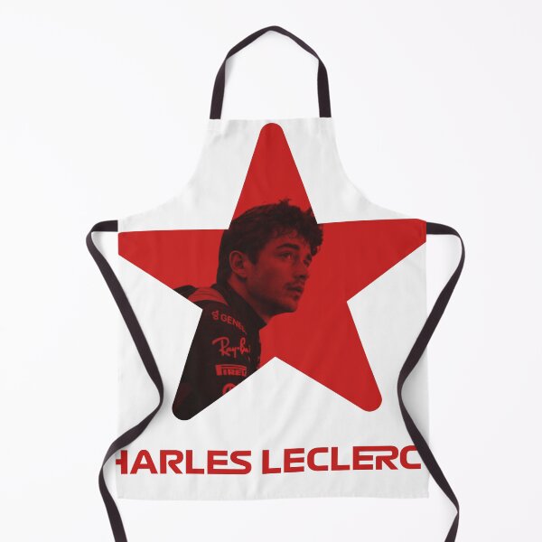 Item preview, Charles Leclerc designed and sold by JonasSwifieF1.