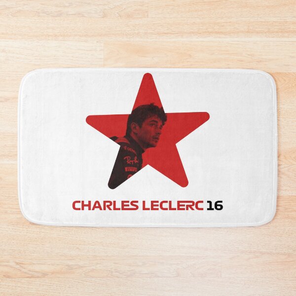 Item preview, Charles Leclerc designed and sold by JonasSwifieF1.