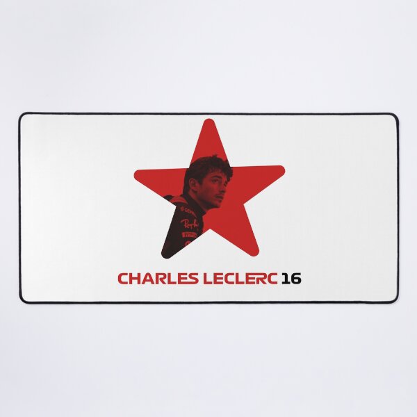 Item preview, Charles Leclerc designed and sold by JonasSwifieF1.