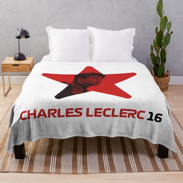 Item preview, Charles Leclerc designed and sold by JonasSwifieF1.