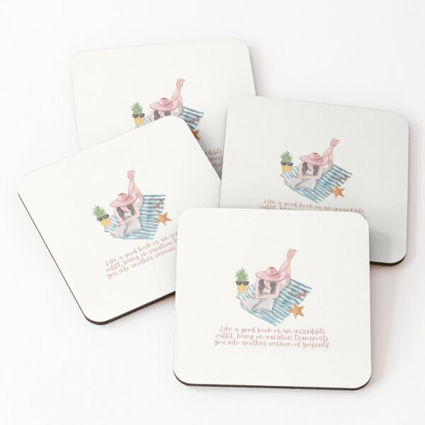 Item preview, people we meet on vacation | emily henry | another version of yourself designed and sold by estheticalrh.