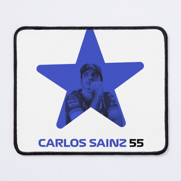 Item preview, CARLOS SAINZ designed and sold by JonasSwifieF1.