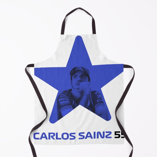Item preview, CARLOS SAINZ designed and sold by JonasSwifieF1.