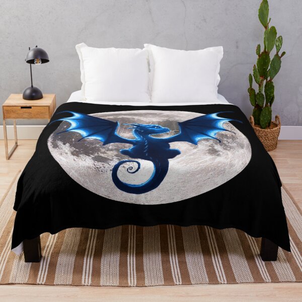 Item preview, dark fantasy prints, dragon motifs, monde designed and sold by Kirei-Lily.