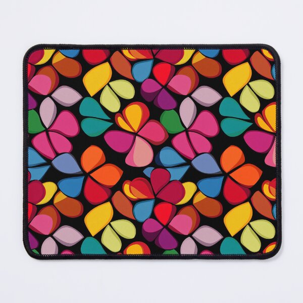 Item preview, Waterproof flower pattern I'love flower pattern designed and sold by MOONE FLOWER.