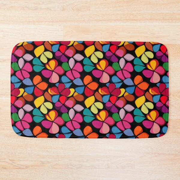 Item preview, Waterproof flower pattern I'love flower pattern designed and sold by MOONE FLOWER.