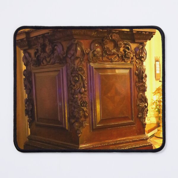 Item preview, The Pulpit, 1700, Mary Le Tower, Ipswich, designed and sold by wiggyofipswich.