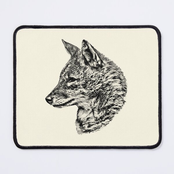 Item preview, Golden Jackal designed and sold by Guardi71.